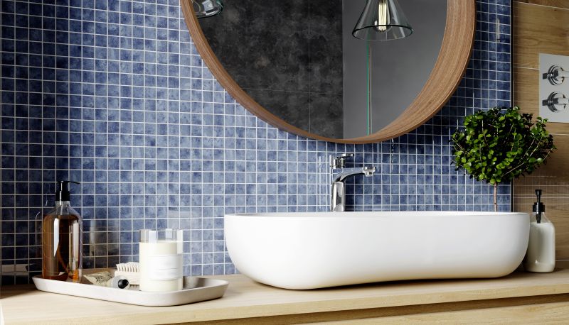 Modern Tile and Fixtures