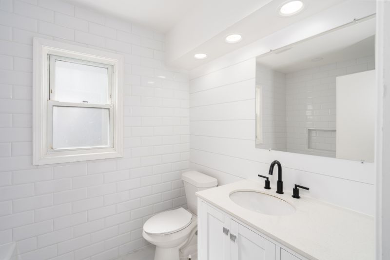Top Bathroom Remodeling Companies in Avon, IN